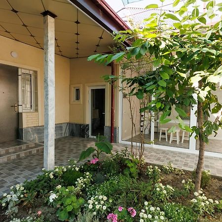 Ташкентский Дворик Exterior foto