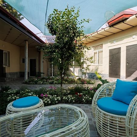 Ташкентский Дворик Exterior foto