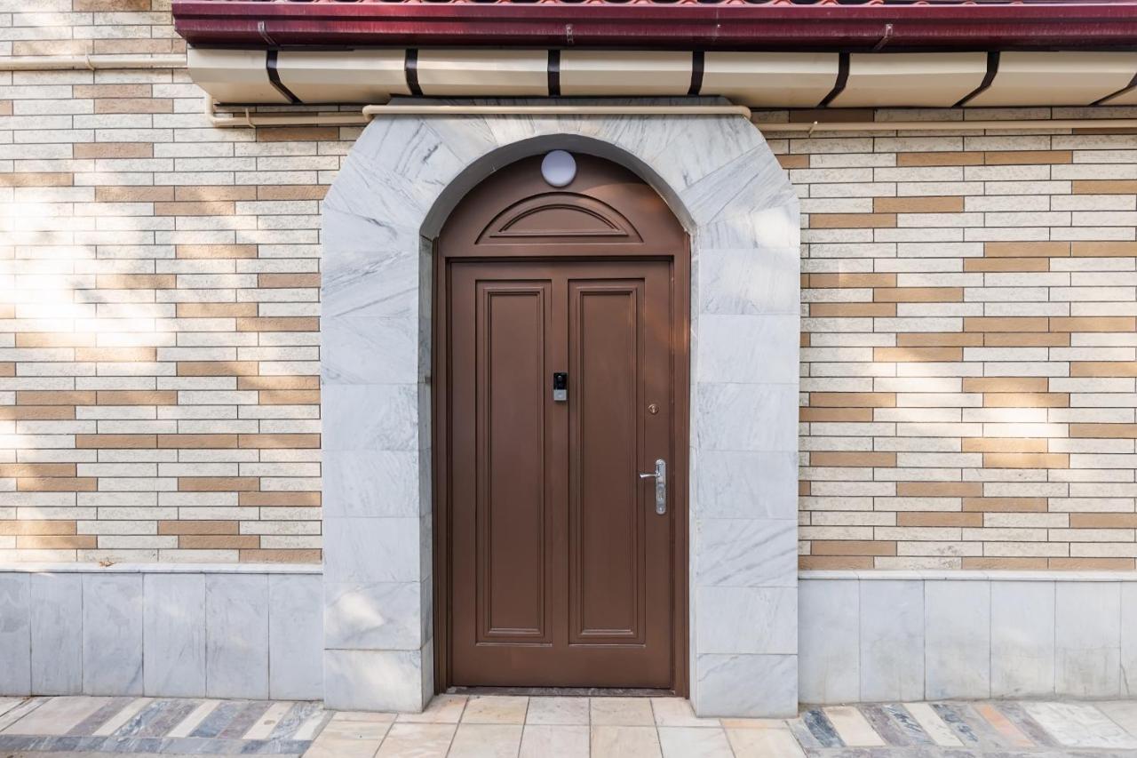 Ташкентский Дворик Exterior foto